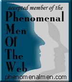 The Phenomenal Men Of The Web