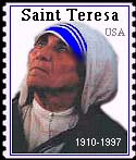 Mother Teresa