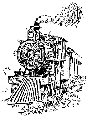 TRAIN